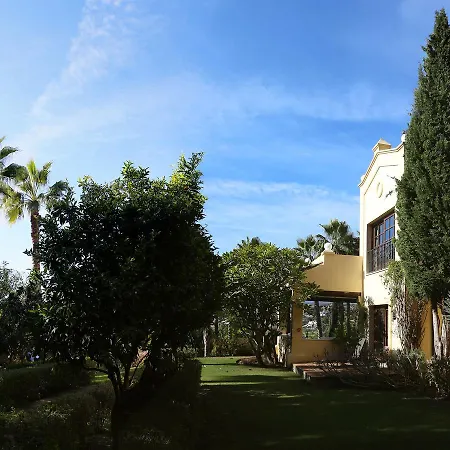 Luxury With Infinity Pool * Estepona