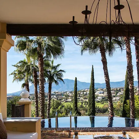 Villa Luxury With Infinity Pool *