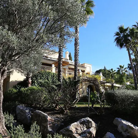 Luxury With Infinity Pool * Estepona